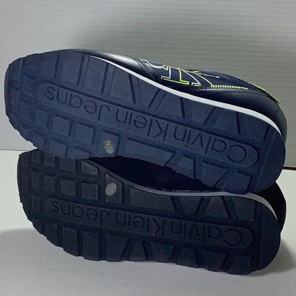 Sneakers Retro Runner - Picture 5 of 9